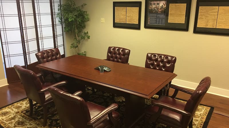 Asset Growth Associates - Beaumont
