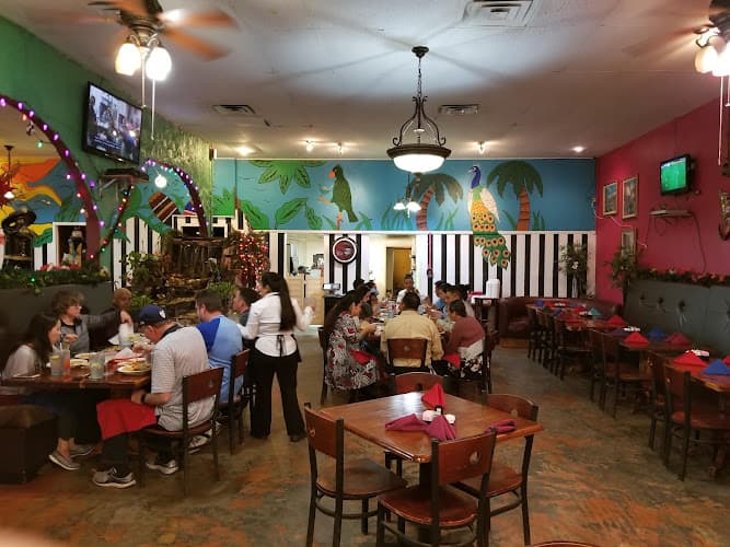 Las Margaritas