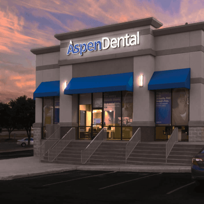 Aspen Dental - Port Arthur, TX
