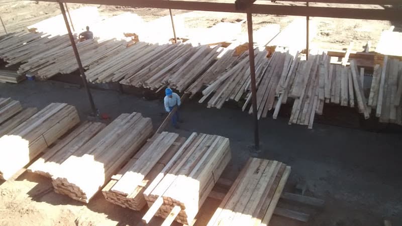 G&S Lumber