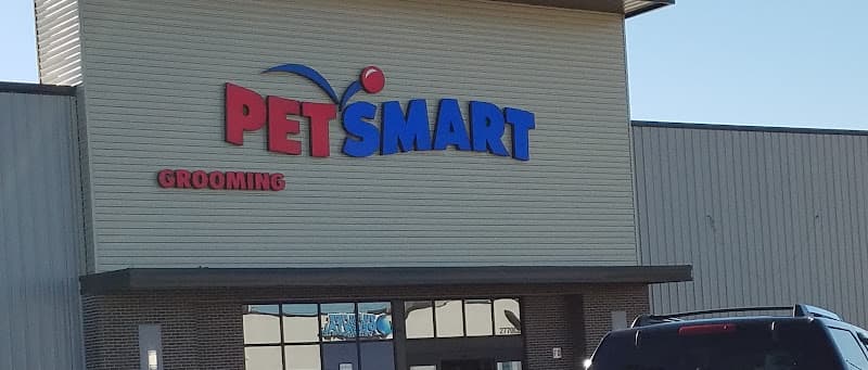 PetSmart