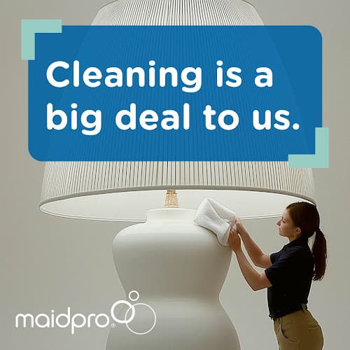 MaidPro Dripping Springs