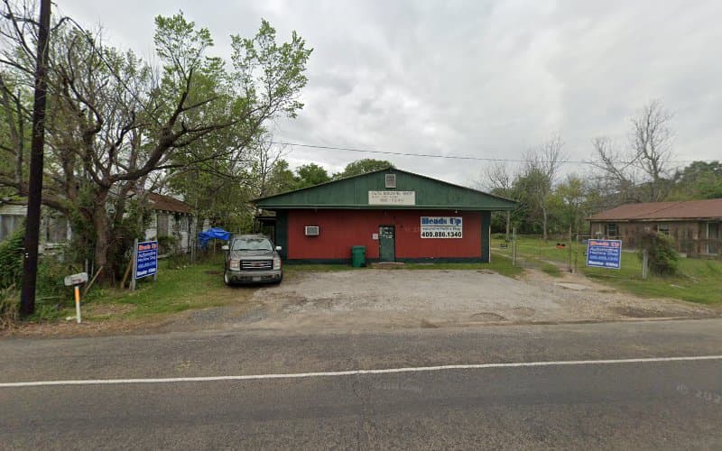 Heads Up Machine Shop