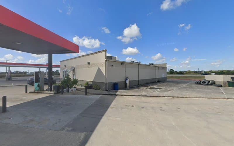 P A Truck Stop Llc