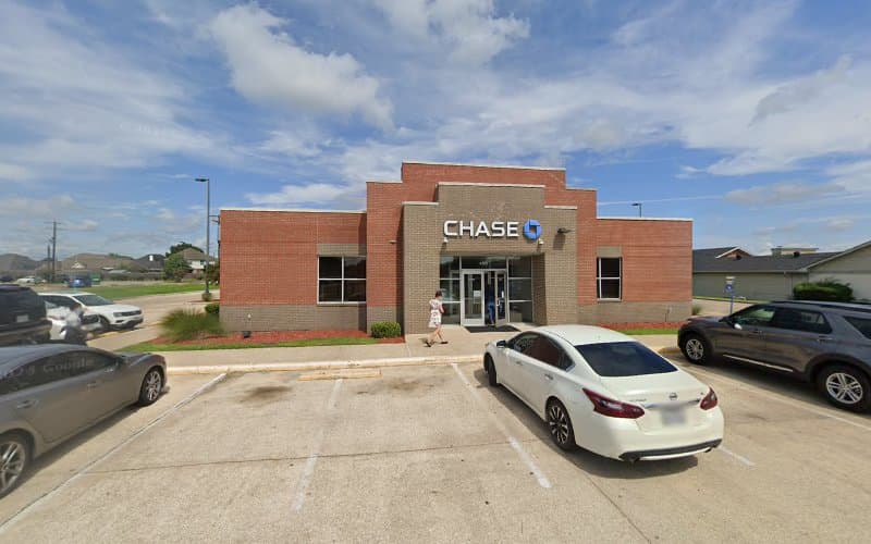 Chase Port Arthur