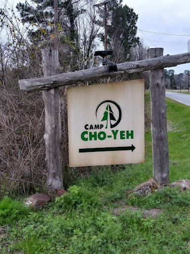 Camp Cho-Yeh