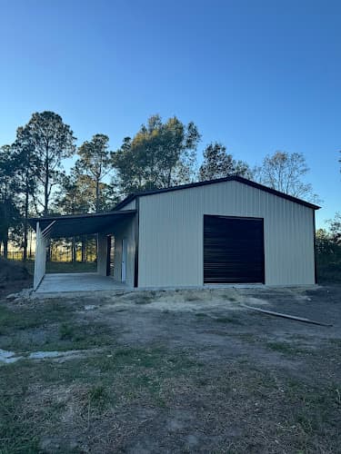 Essex Metal Buildings in Beaumont, TX