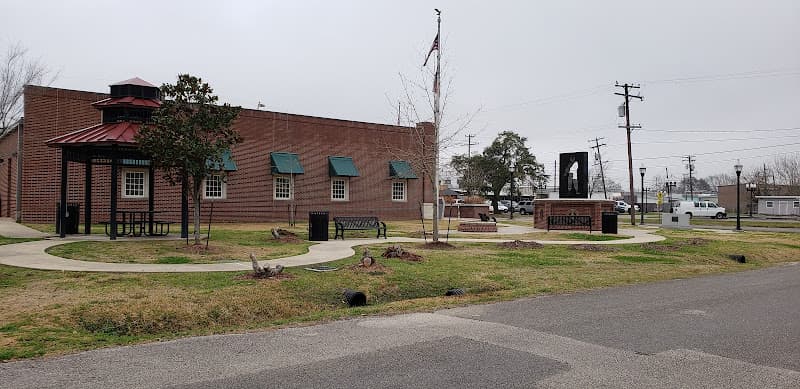 Nederland Veterans Park