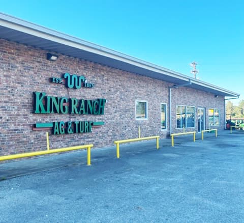 King Ranch Ag and Turf