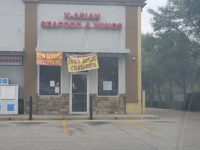 K Asian Kitchen