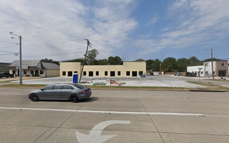 Blue Jug Health Market of Port Neches