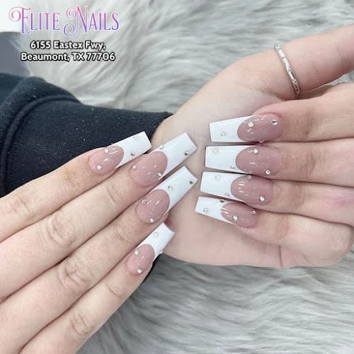 Elite Nails