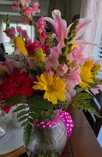 Williams Florist & Gifts