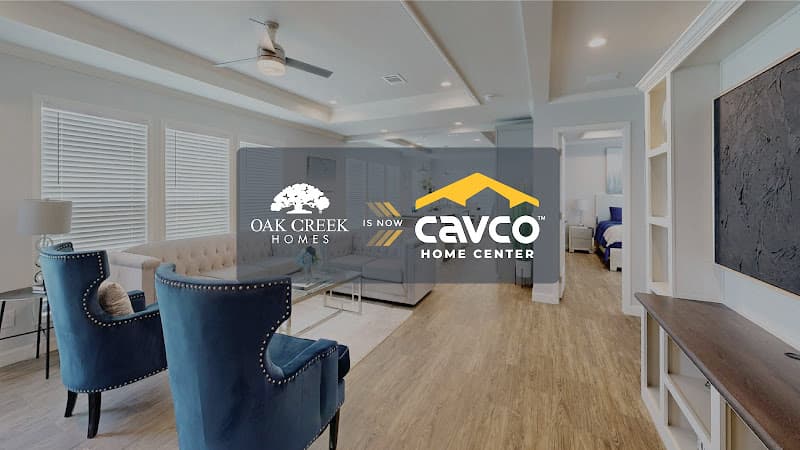 Cavco Home Center