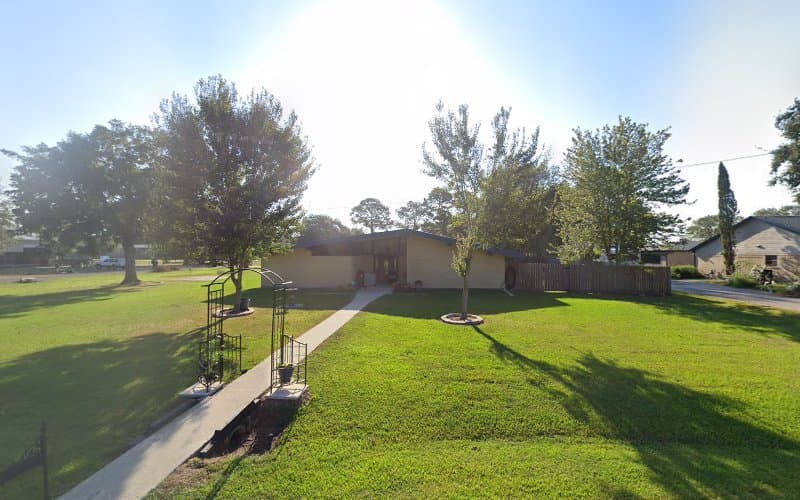 The Cookie Nook in Nederland, TX