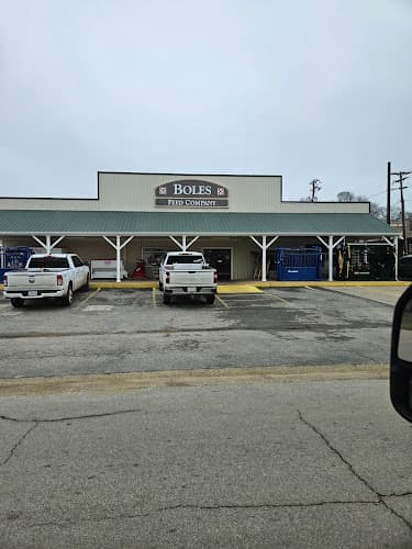 Boles Feed Co. Inc.