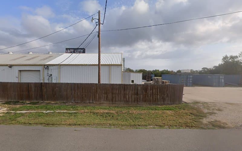 Rock Church Southeast Food Pantry - Food Distribution Center in Port Arthur, TX