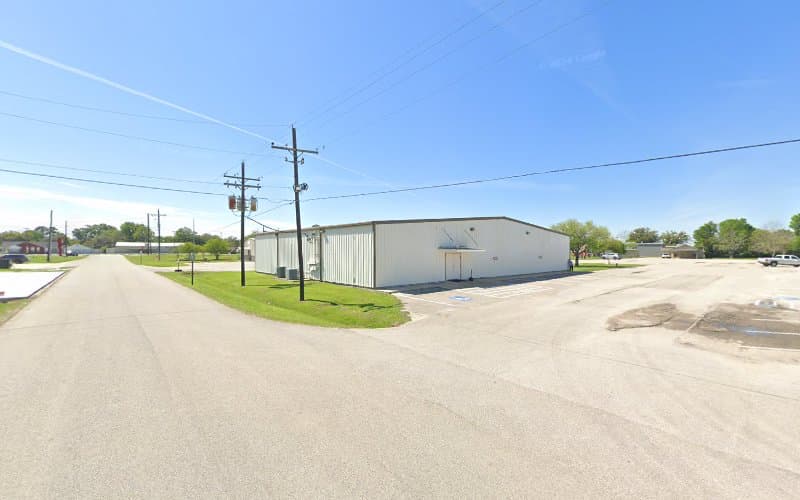 Bridge City Community Center