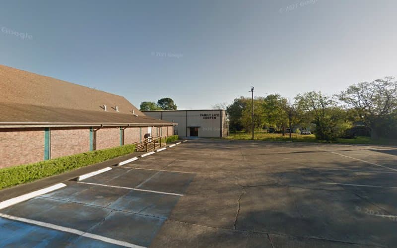 Family Life Center