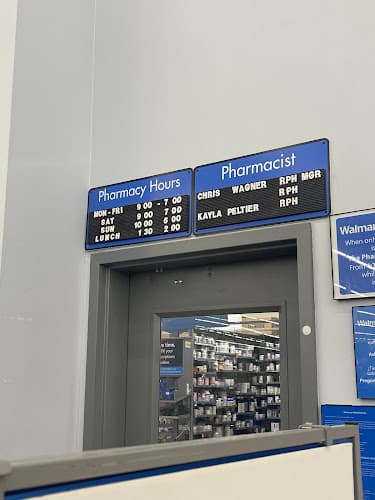 Walmart Pharmacy