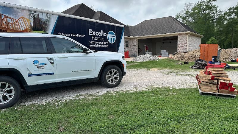 Excello Homes