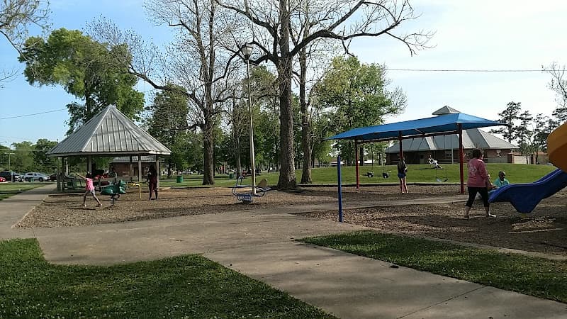 Rogers Park Community Center