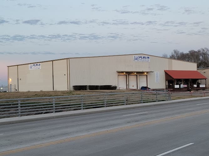 Purvis Industries