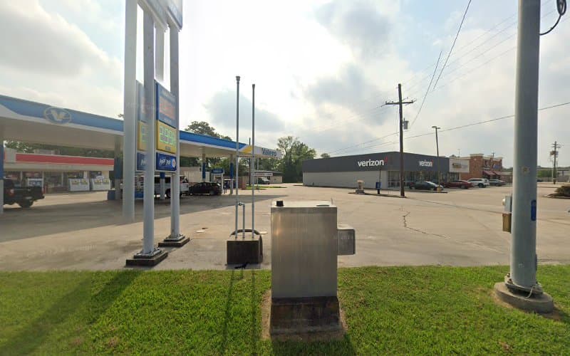 Circle K | Gas Station in Vidor, TX