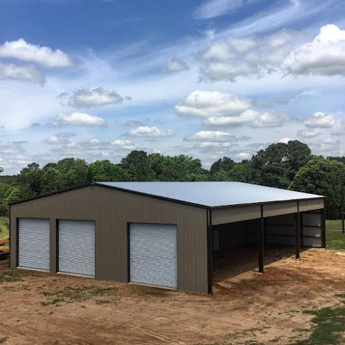 Steel Building Supply, Inc