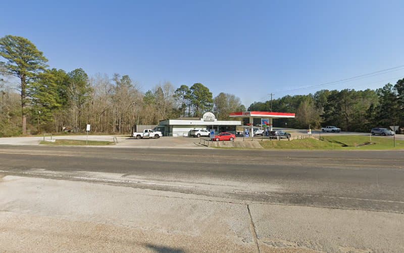 Jasper Jiffy Market in Jasper, TX