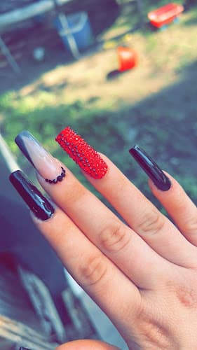 Nails By Rebecca