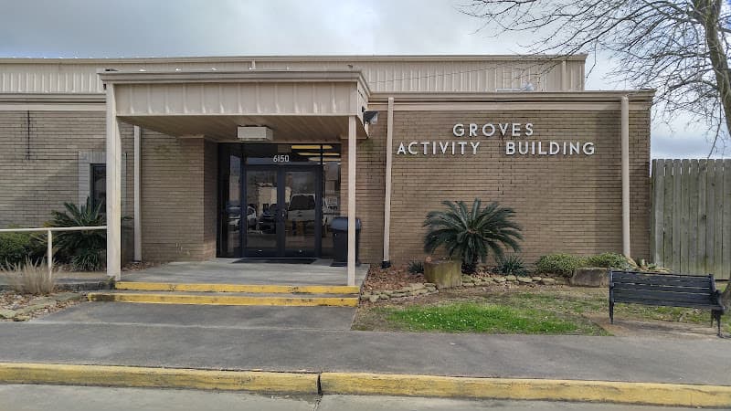 Groves Activity Center