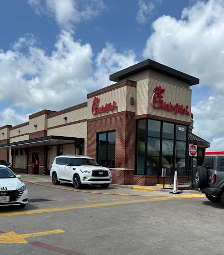 Chick-fil-A