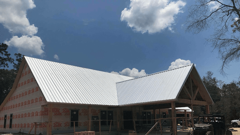 Aimco Roofing & Construction-Beaumont in Beaumont, TX