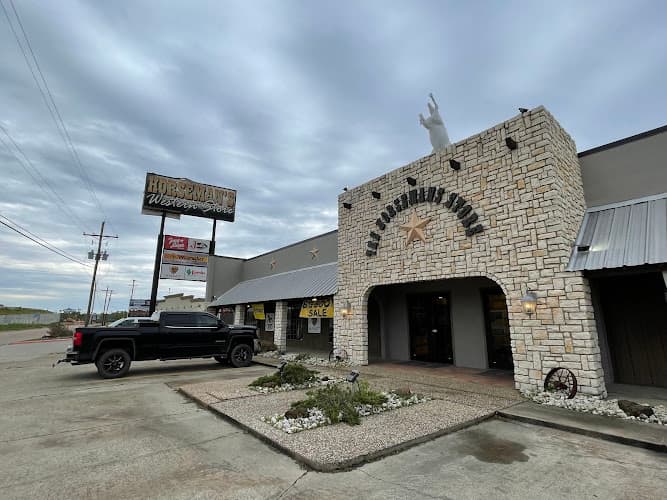 The Horseman's Store