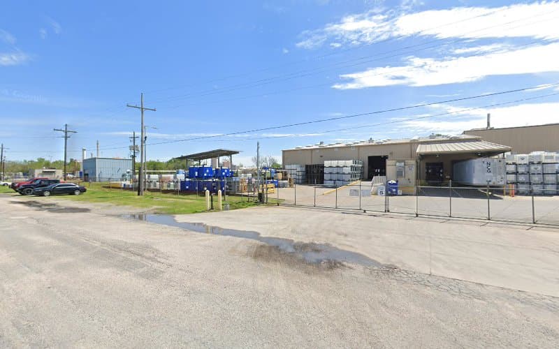 Veolia Water Technologies and Solutions