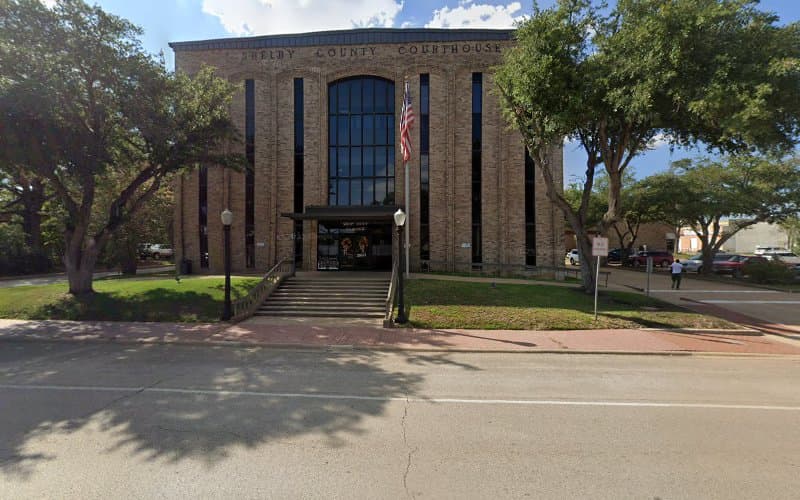 Shelby County Auditor’s Office