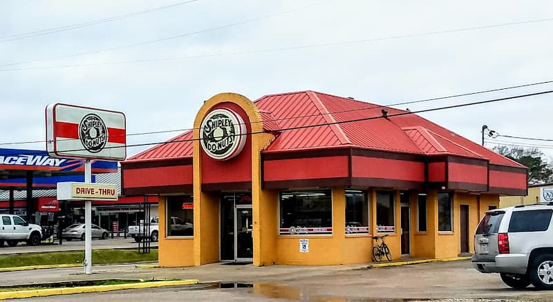 Shipley Do-Nuts