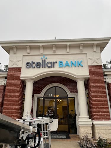 Stellar Bank Lumberton