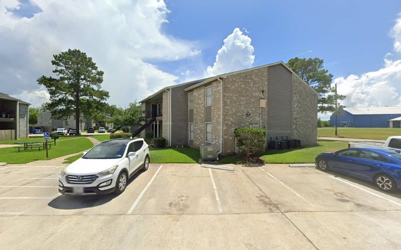 Park North Baptist Church