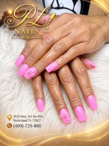 PL Nails
