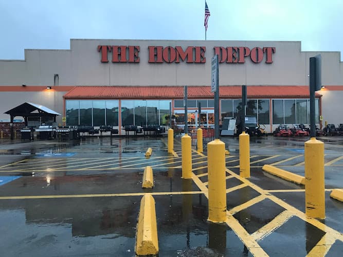 The Home Depot