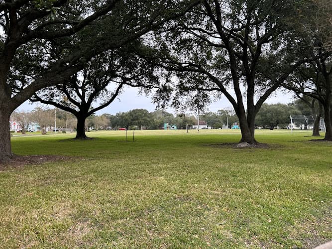 Hermann Park