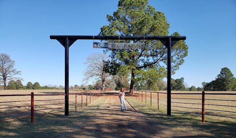 Our Place Ranch