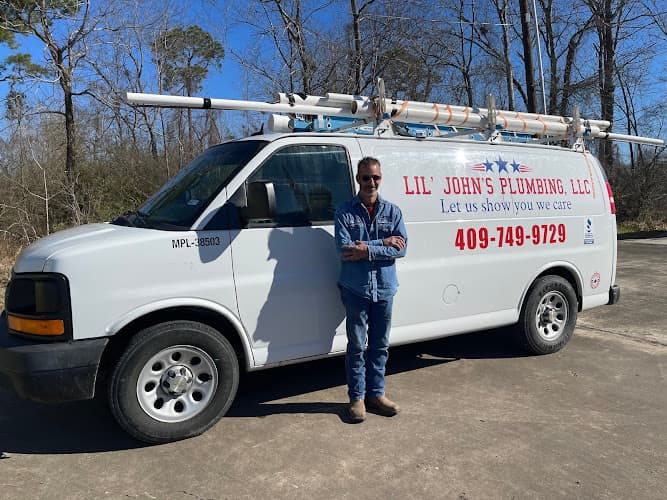 Lil John's Plumbing LLC