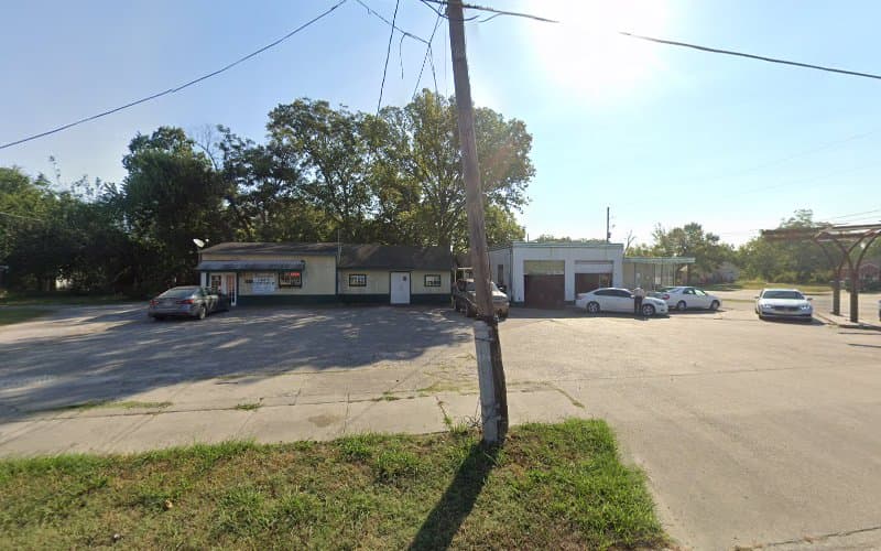 Koko' Sportsbar & Soul Food