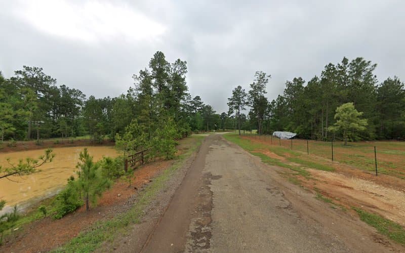 Riley Ranch in Woodville, TX