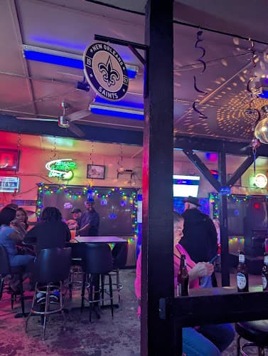 Just One More Tavern