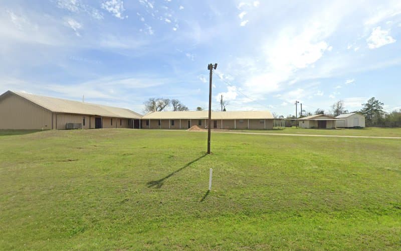 Erin Missionary Baptist Church