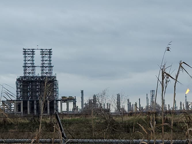 BASF Corporation Port Arthur